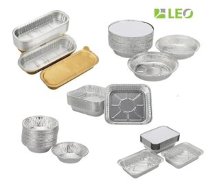 Gợi ý các dòng khay đựng thực phẩm tiện dụng của LEO Alu Pack