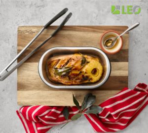 Kinh nghiệm sử dụng khay nhôm đựng thực phẩm hiệu quả