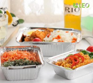 Làm sao để chọn mua khay nhôm đựng thức ăn chất lượng?