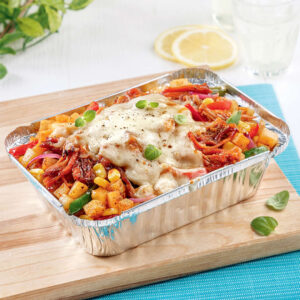 Tại sao bao bì nhôm là nhà vô địch của nền kinh tế tuần hoàn?