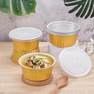 Bao Bì Nhôm Thực Phẩm: Xu Hướng Tất Yếu Thay Thế Nhựa Trong Ngành F&B