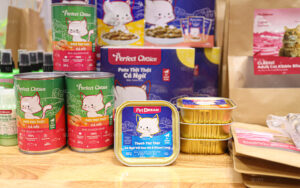 Nhà Máy Pate Chọn Khay Nhôm Thay Vì Hộp Thiếc – Lý Do Là Gì?