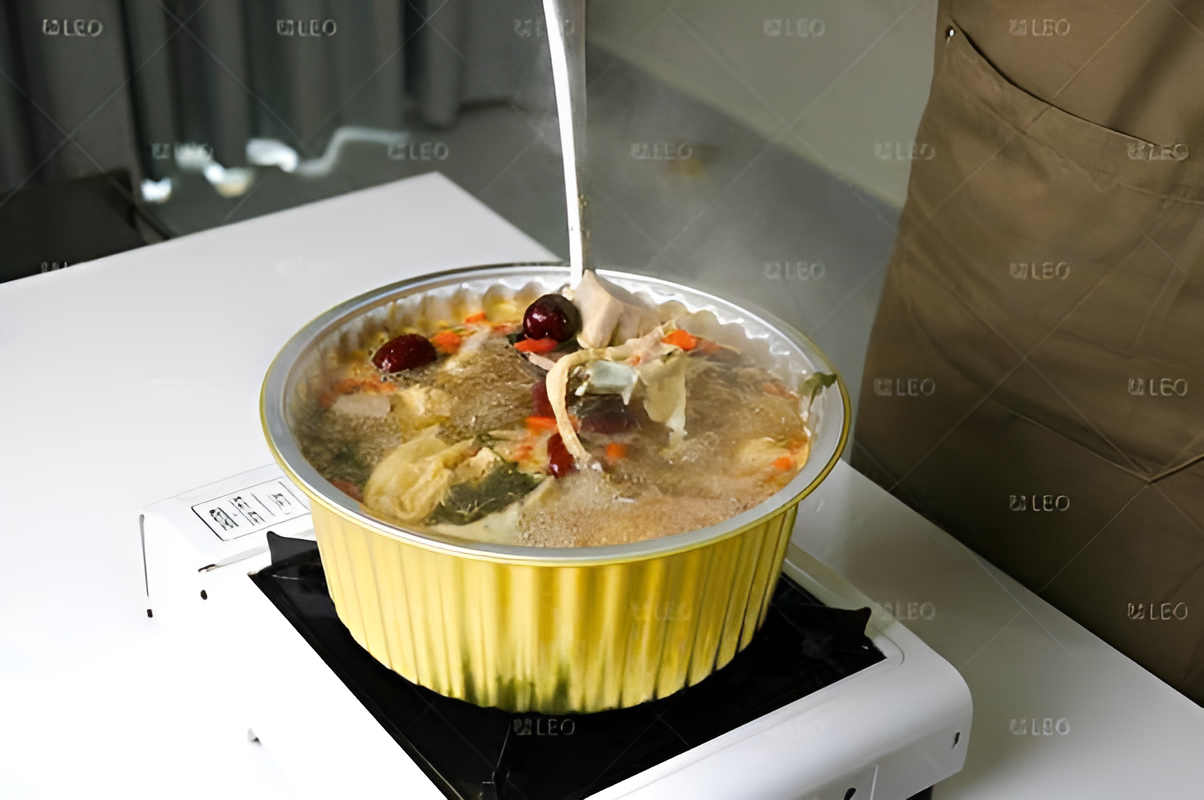 Lẩu cấp đông – Mô hình mới giúp thương hiệu lẩu tăng doanh thu