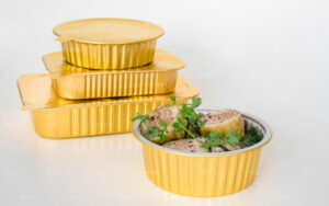 Muốn bán món ăn với giá cao hơn? Đừng bỏ qua yếu tố bao bì