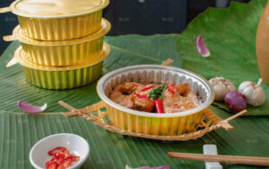 Bao bì không chỉ đựng sản phẩm mà truyền tải cả hình ảnh thương hiệu