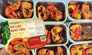 Chuẩn Bị Hàng Xuất Tết? Đừng Để Bao Bì Cấp Đông Làm Lỡ Đơn Hàng Lớn