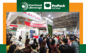 LEO Aluminium Packaging tham gia Triển lãm ProPack tại SECC: Khám phá xu hướng bao bì nhôm dẫn đầu 2025