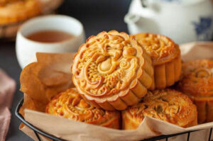 Bí quyết chọn bao bì bánh trung thu để bán chạy năm 2025