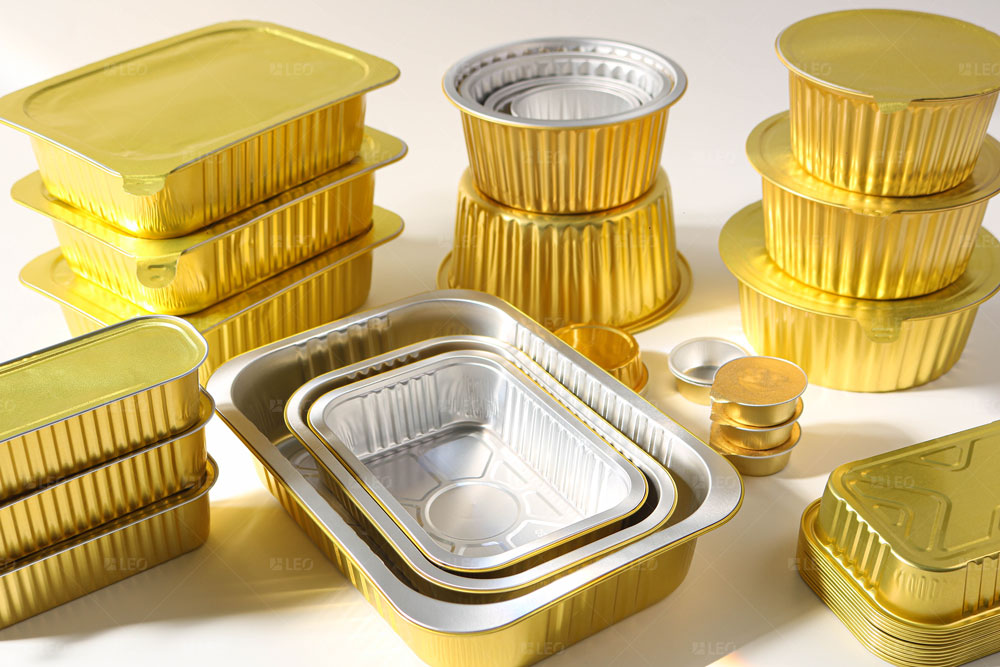 Đòn Bẩy Doanh Thu: Trở Thành Đại Lý Phân Phối Của LEO Aluminium Packaging Và Chinh Phục Thị Trường Bao Bì Bền Vững