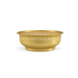 Chén nhôm tròn 120ml