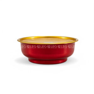 Chén nhôm tròn 200ml