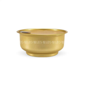 Chén nhôm tròn 250ml