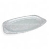 Khay nhôm oval 1500ml