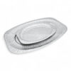 Khay nhôm oval 2670ml