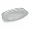 Khay nhôm oval 2670ml