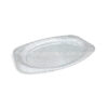 Khay nhôm oval 780ml