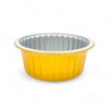 Khay nhôm tròn cao cấp 570ml 6 Khay nhôm tròn cao cấp 570ml