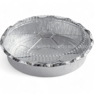 Khay nhôm tròn 1020ml