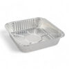 Khay nhôm vuông 1370ml