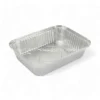 Khay nhôm chữ nhật 3200ml
