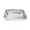 Khay nhôm chữ nhật 5020ml