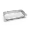 Khay nhôm chữ nhật 9850ml