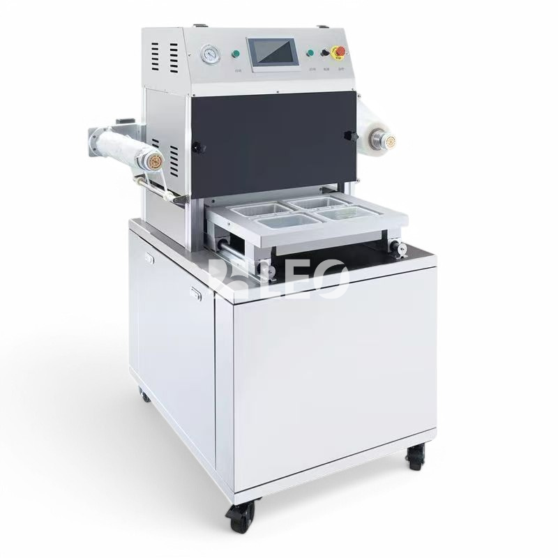 Máy hút chân không sát da