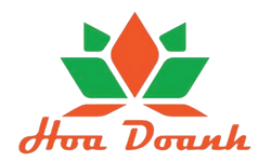 logo hoa doanh