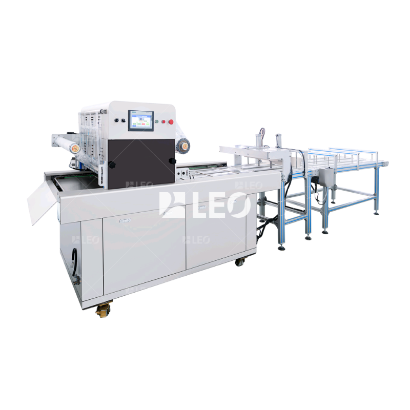 Dây chuyền cáng màng tự động