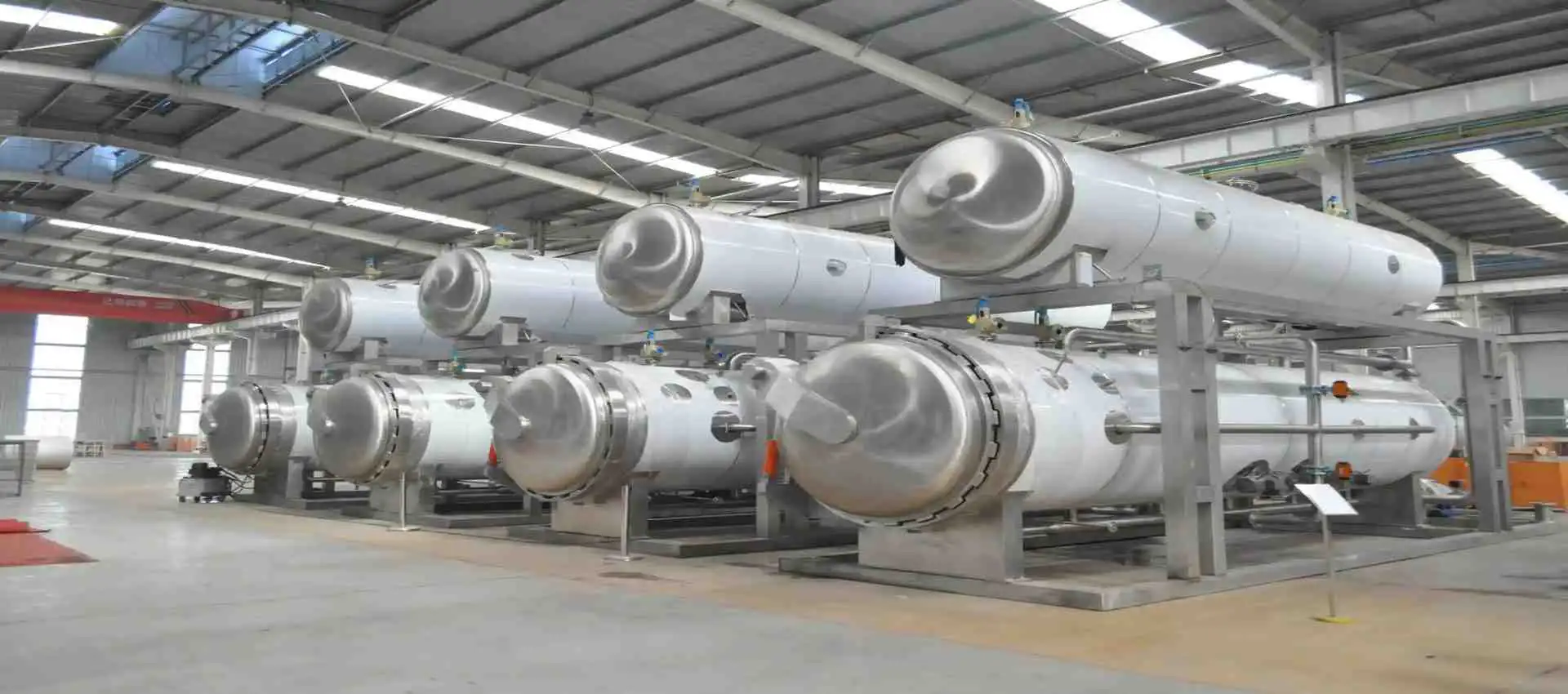 Công nghệ tiệt trùng