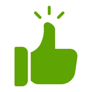 Icon thương hiệu khay nhôm LEO - TRÁCH NHIỆM